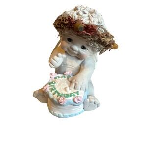 Dreamsicles "It's Your Birthday" 1994 Figurine